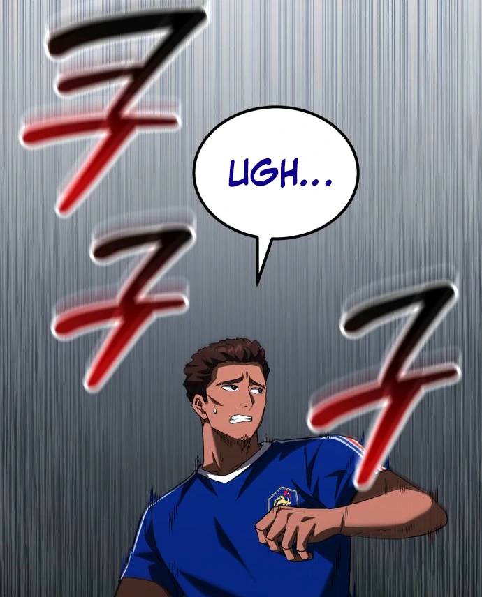 Read The Genius Midfielder’s Passes are Special Manga Online