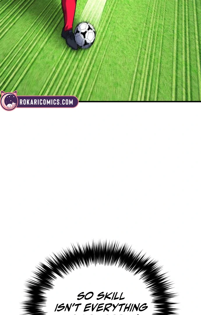 Read The Genius Midfielder’s Passes are Special Manga Online