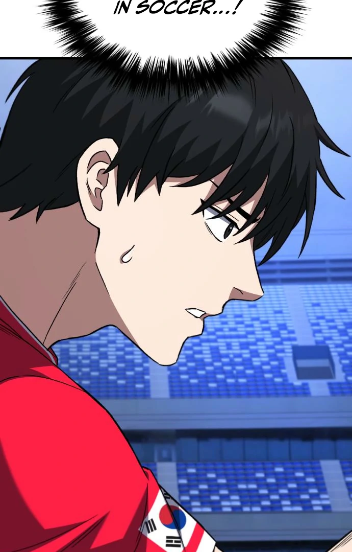 Read The Genius Midfielder’s Passes are Special Manga Online