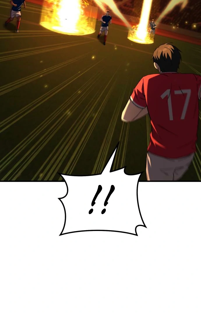 Read The Genius Midfielder’s Passes are Special Manga Online