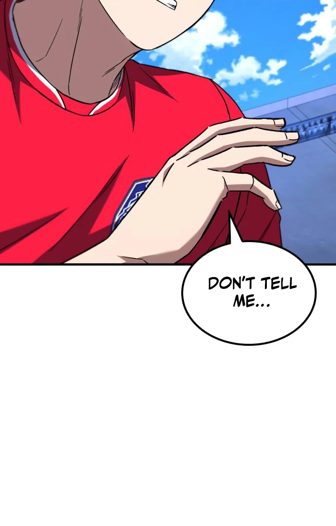 Read The Genius Midfielder’s Passes are Special Manga Online