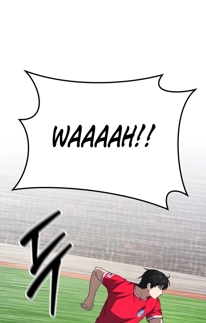 Read The Genius Midfielder’s Passes are Special Manga Online