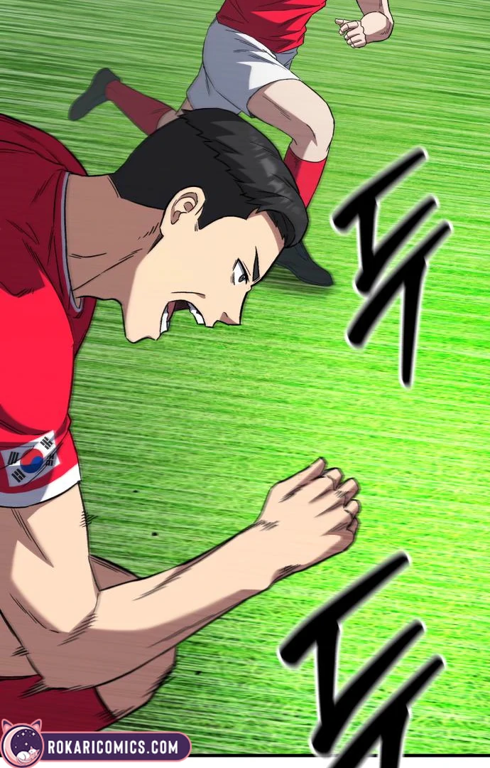 Read The Genius Midfielder’s Passes are Special Manga Online