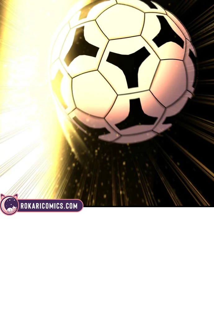 Read The Genius Midfielder’s Passes are Special Manga Online