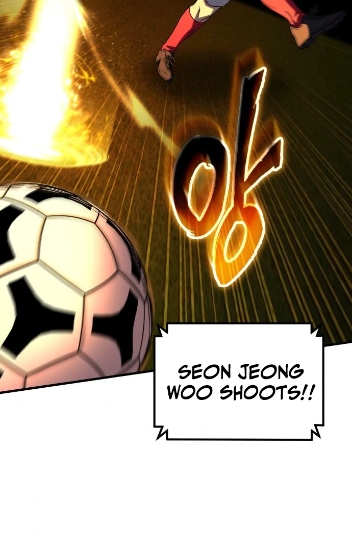 Read The Genius Midfielder’s Passes are Special Manga Online