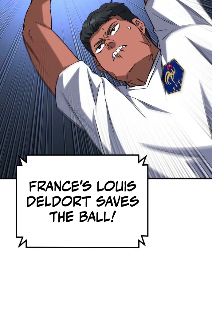 Read The Genius Midfielder’s Passes are Special Manga Online