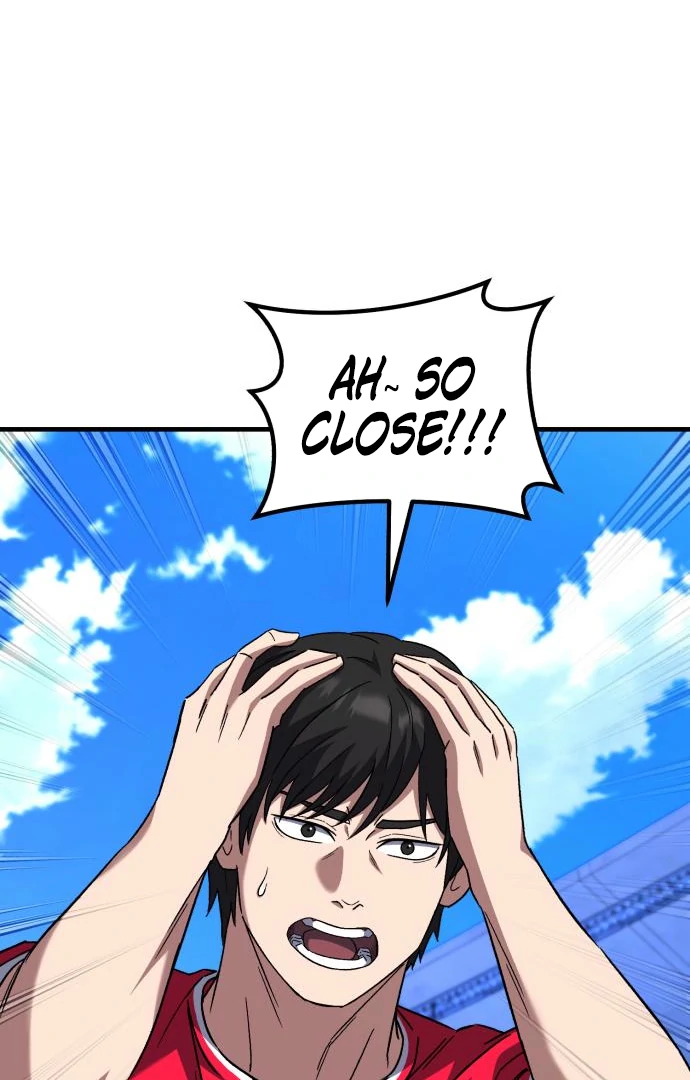 Read The Genius Midfielder’s Passes are Special Manga Online