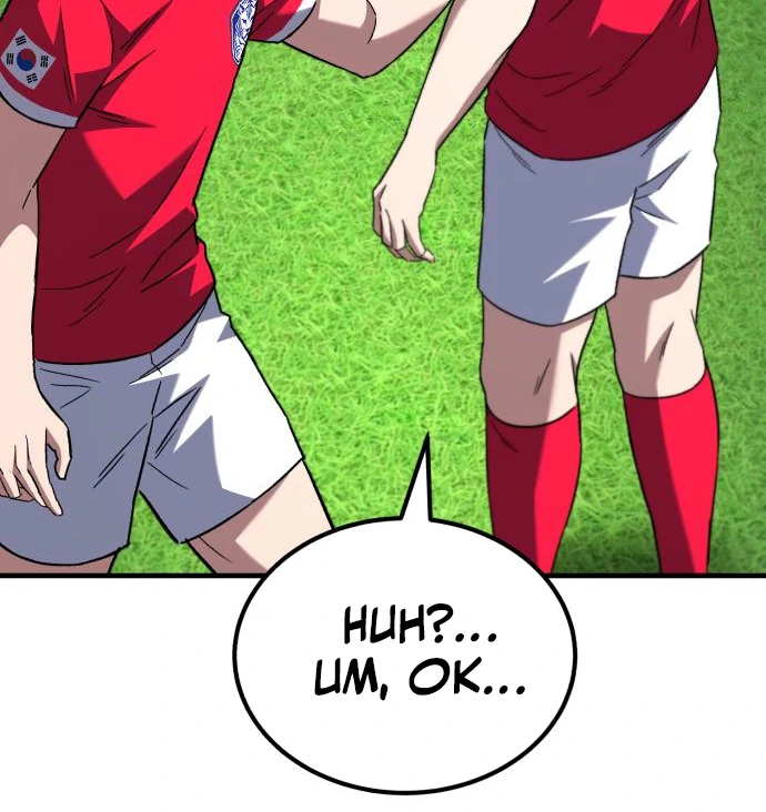 Read The Genius Midfielder’s Passes are Special Manga Online