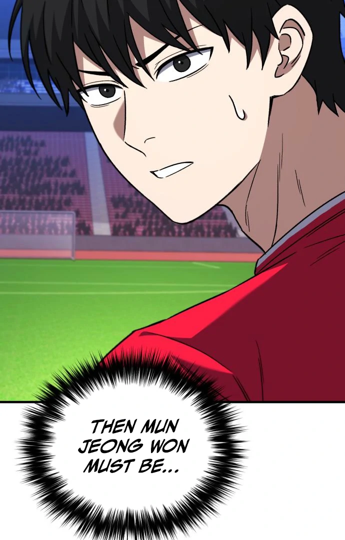 Read The Genius Midfielder’s Passes are Special Manga Online