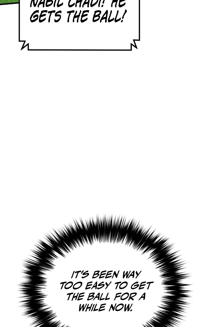 Read The Genius Midfielder’s Passes are Special Manga Online