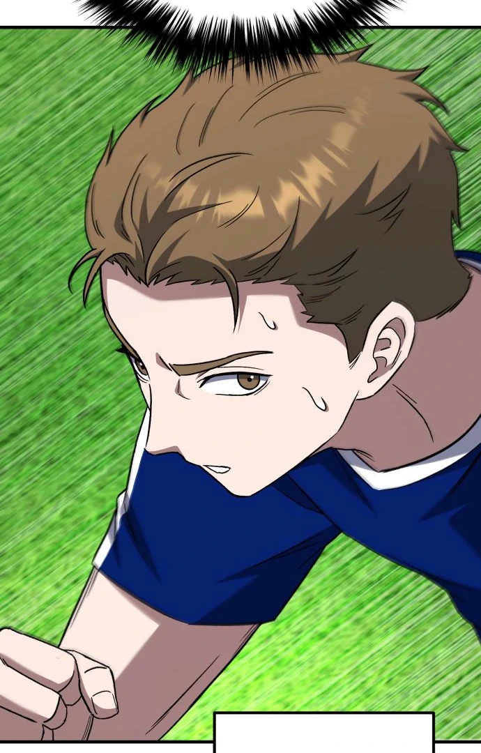 Read The Genius Midfielder’s Passes are Special Manga Online