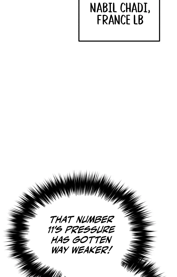 Read The Genius Midfielder’s Passes are Special Manga Online