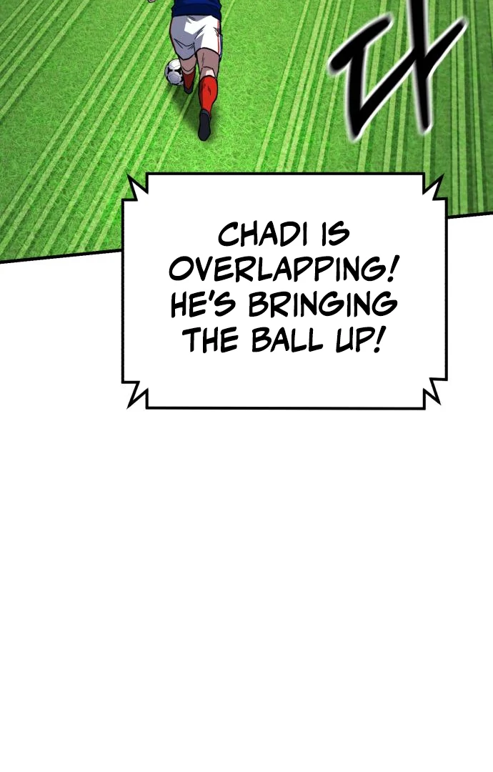 Read The Genius Midfielder’s Passes are Special Manga Online