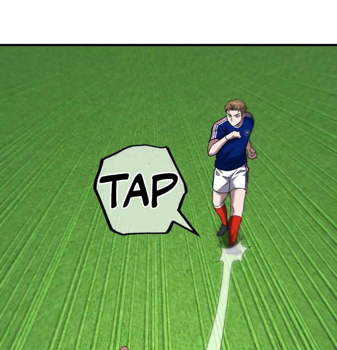 Read The Genius Midfielder’s Passes are Special Manga Online