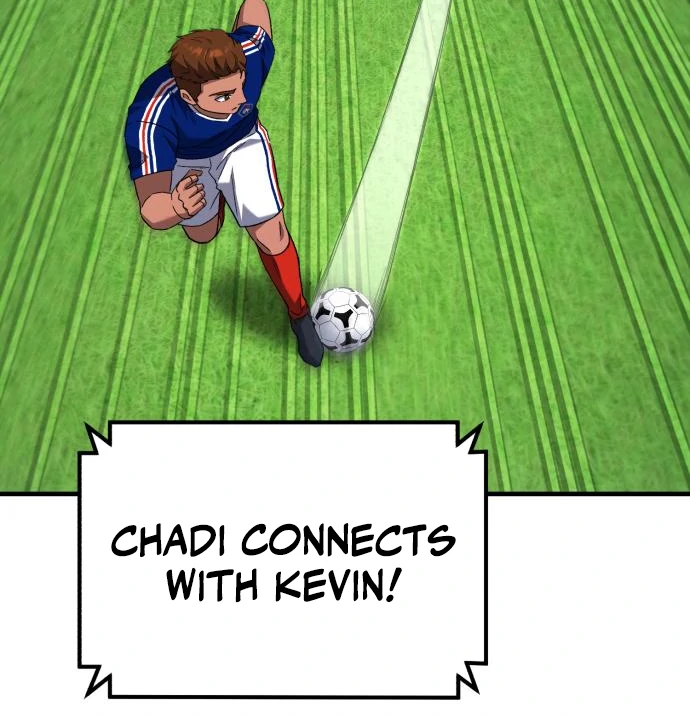Read The Genius Midfielder’s Passes are Special Manga Online