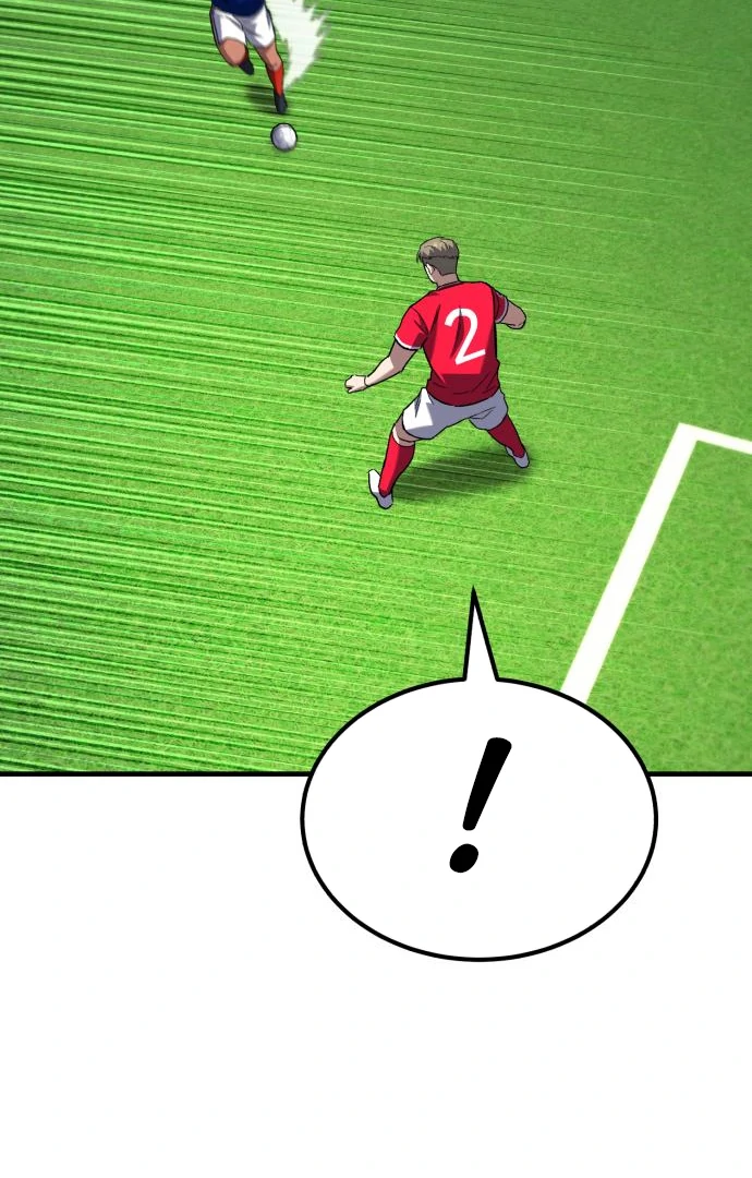 Read The Genius Midfielder’s Passes are Special Manga Online