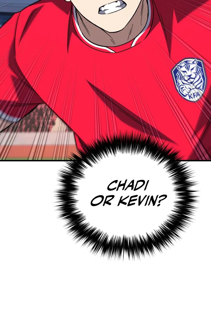 Read The Genius Midfielder’s Passes are Special Manga Online