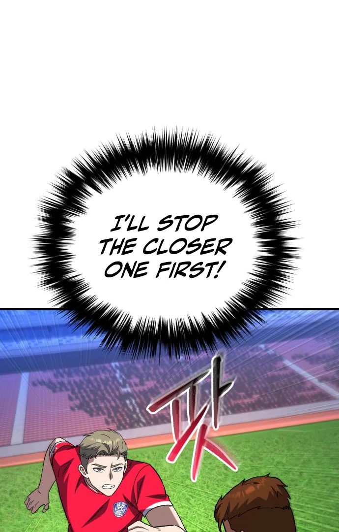 Read The Genius Midfielder’s Passes are Special Manga Online