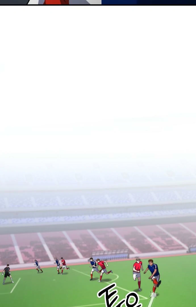 Read The Genius Midfielder’s Passes are Special Manga Online