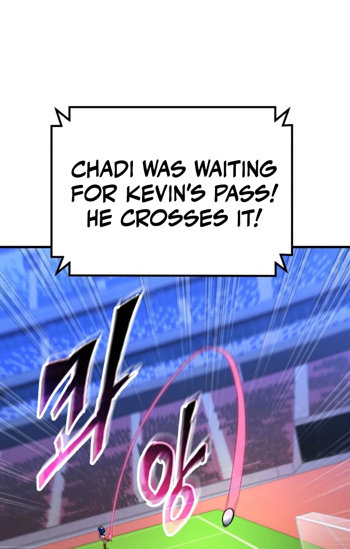 Read The Genius Midfielder’s Passes are Special Manga Online