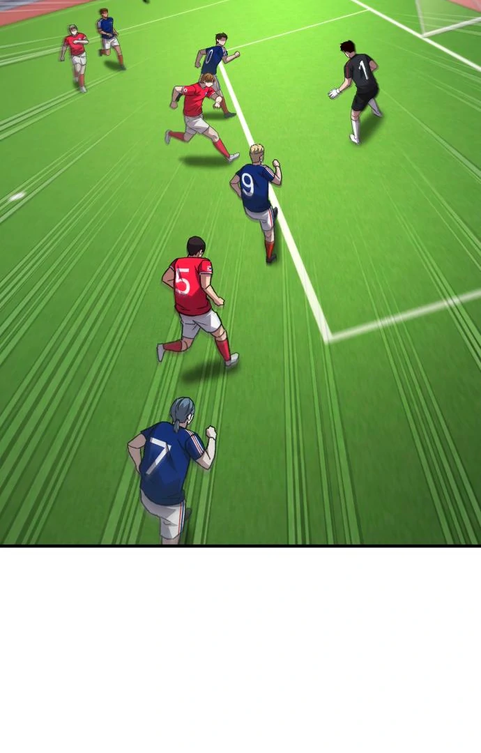 Read The Genius Midfielder’s Passes are Special Manga Online