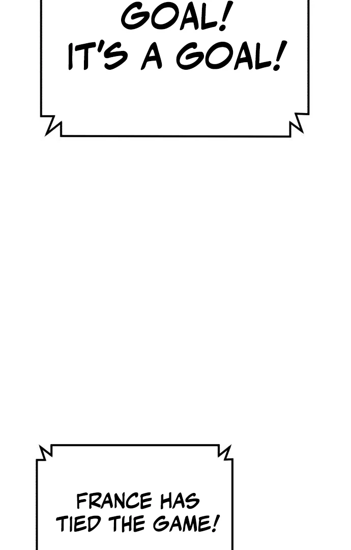 Read The Genius Midfielder’s Passes are Special Manga Online