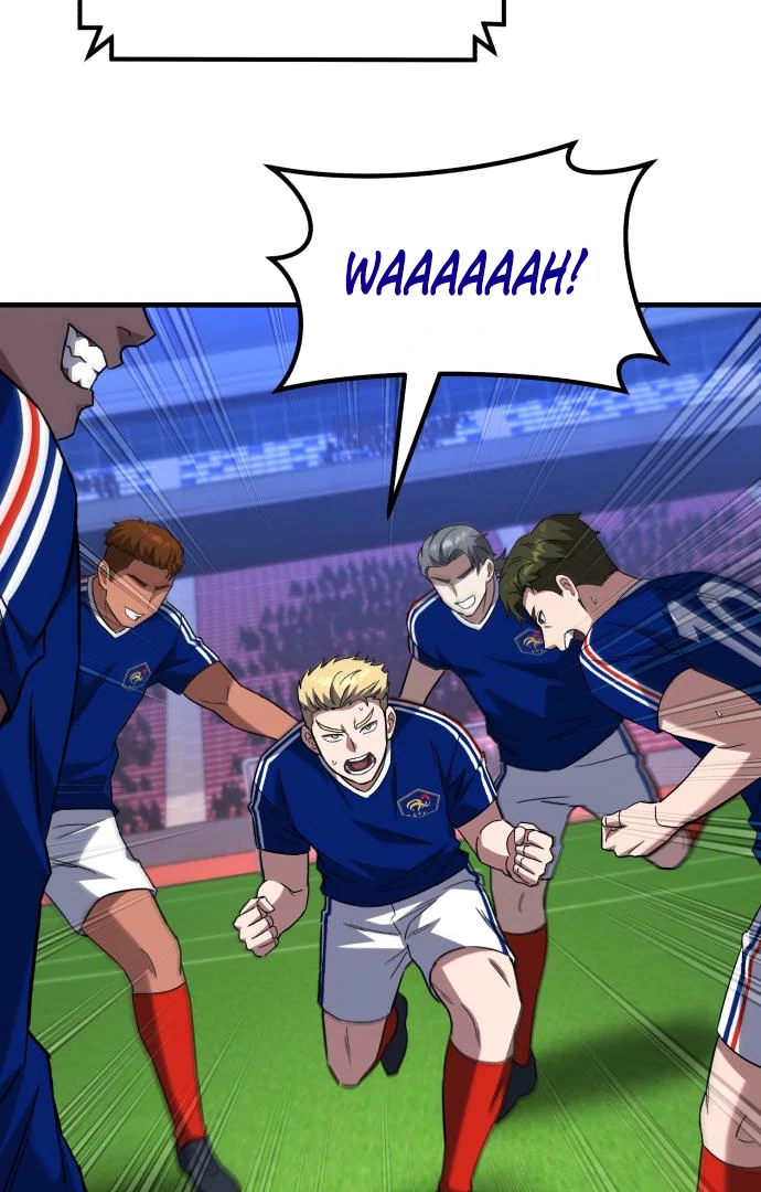 Read The Genius Midfielder’s Passes are Special Manga Online