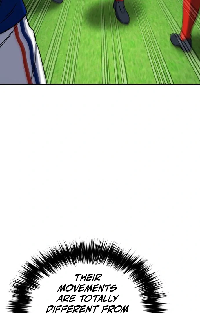 Read The Genius Midfielder’s Passes are Special Manga Online