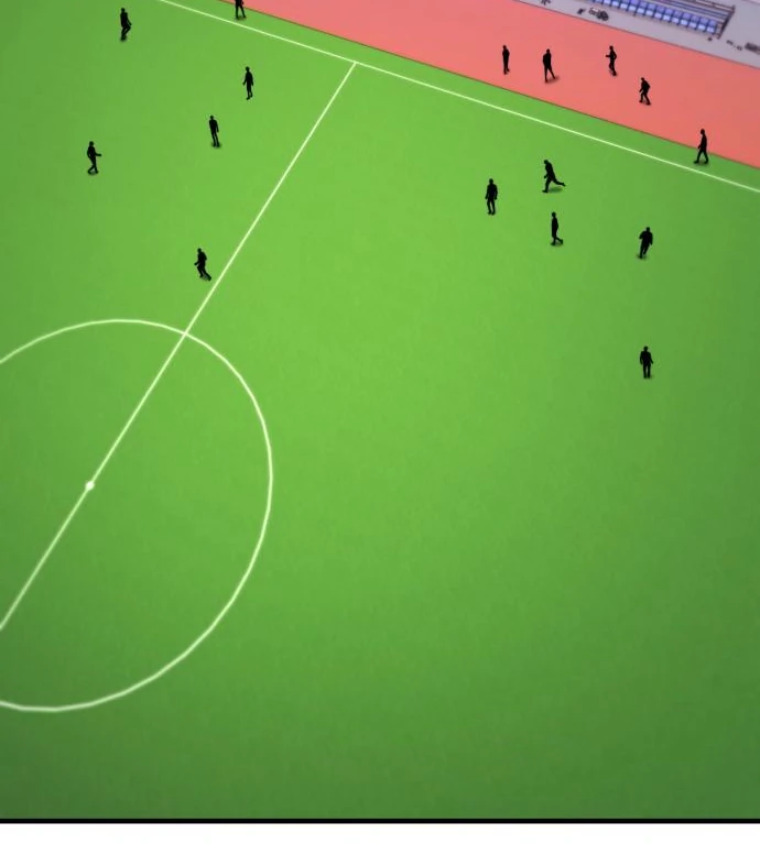 Read The Genius Midfielder’s Passes are Special Manga Online