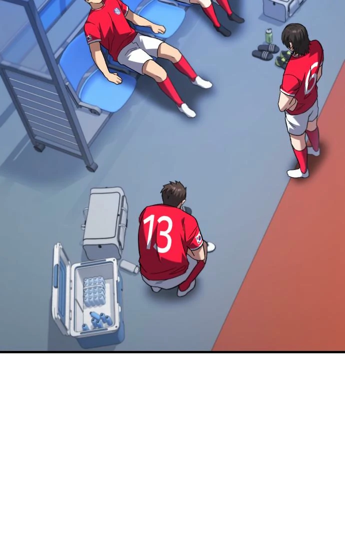 Read The Genius Midfielder’s Passes are Special Manga Online