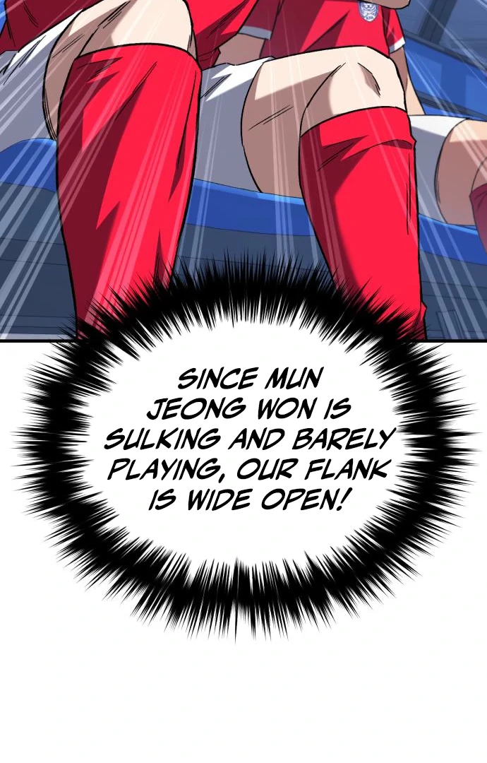 Read The Genius Midfielder’s Passes are Special Manga Online