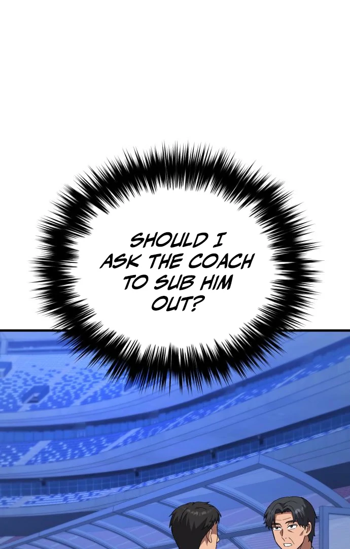 Read The Genius Midfielder’s Passes are Special Manga Online