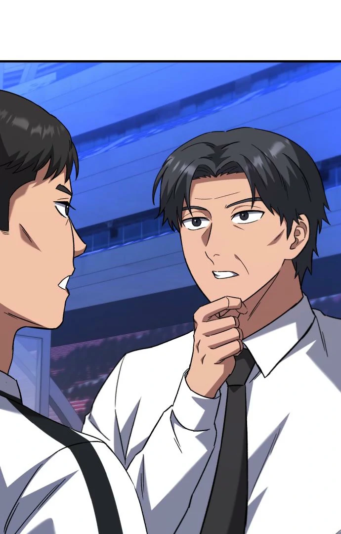 Read The Genius Midfielder’s Passes are Special Manga Online