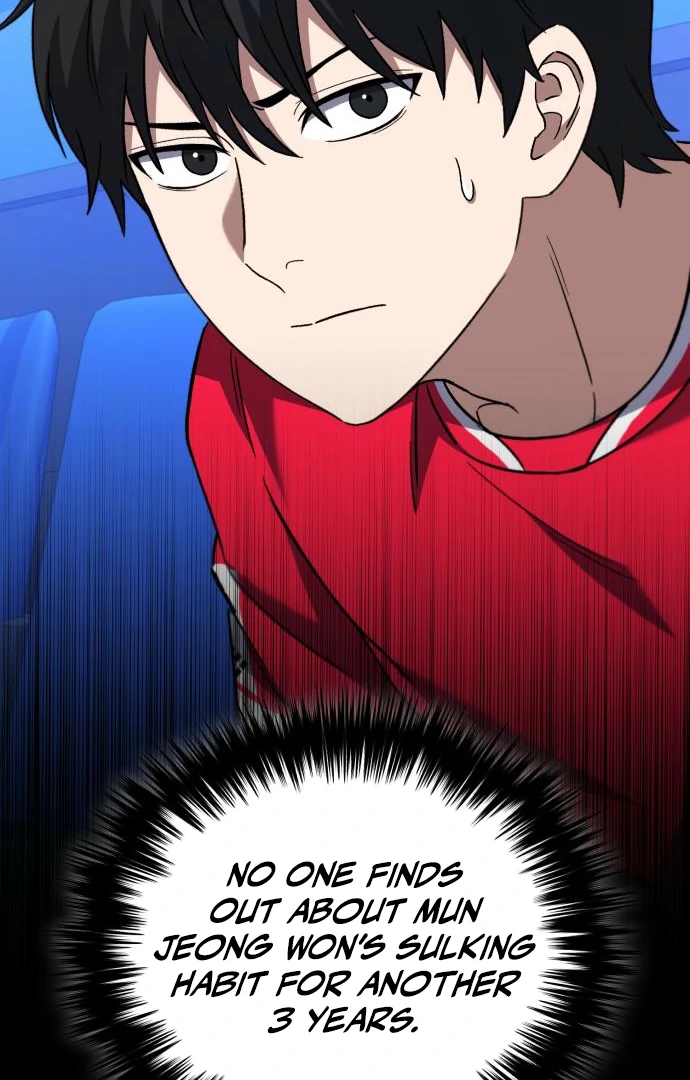 Read The Genius Midfielder’s Passes are Special Manga Online