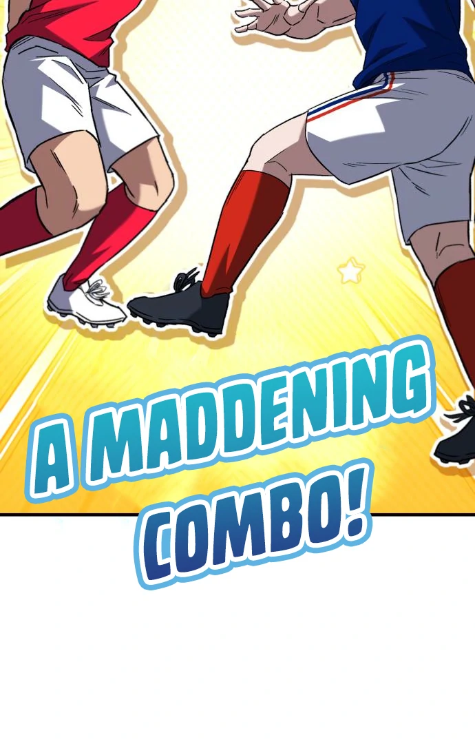 Read The Genius Midfielder’s Passes are Special Manga Online