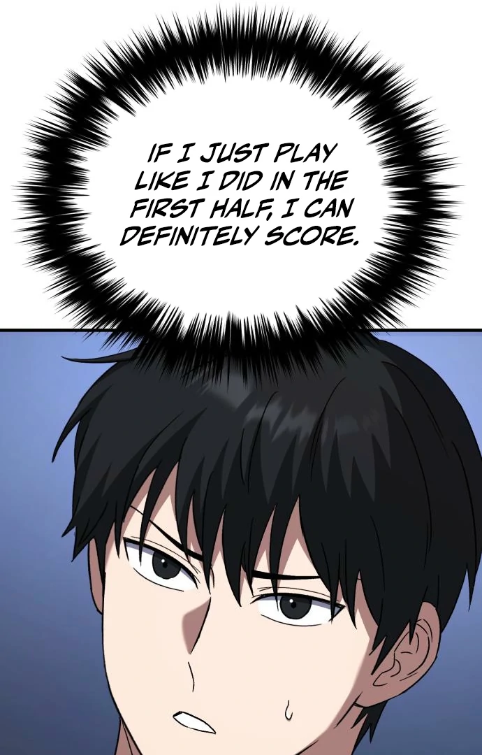 Read The Genius Midfielder’s Passes are Special Manga Online