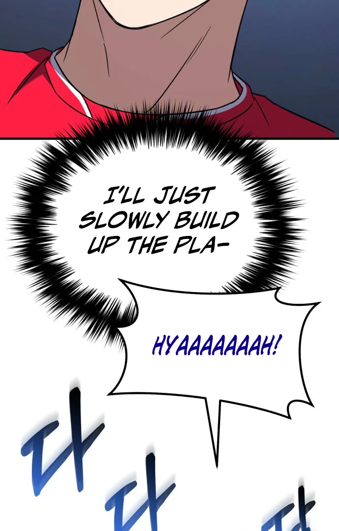 Read The Genius Midfielder’s Passes are Special Manga Online