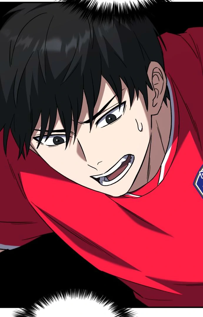 Read The Genius Midfielder’s Passes are Special Manga Online