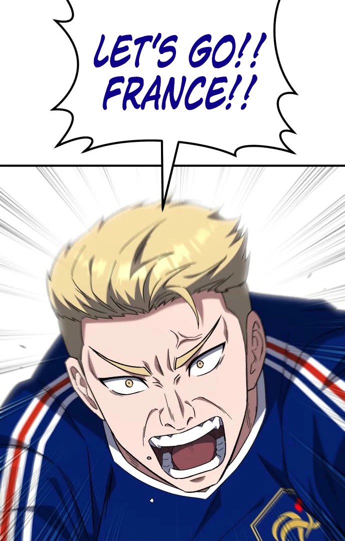 Read The Genius Midfielder’s Passes are Special Manga Online