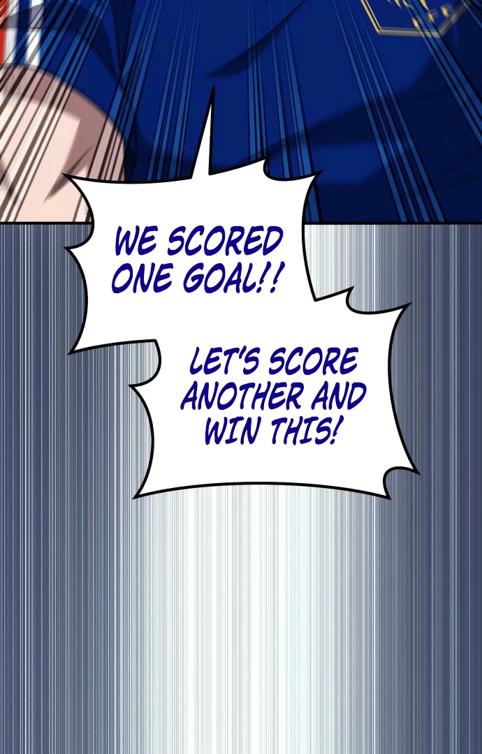 Read The Genius Midfielder’s Passes are Special Manga Online