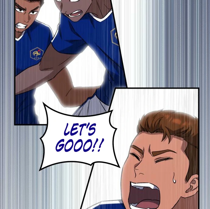 Read The Genius Midfielder’s Passes are Special Manga Online