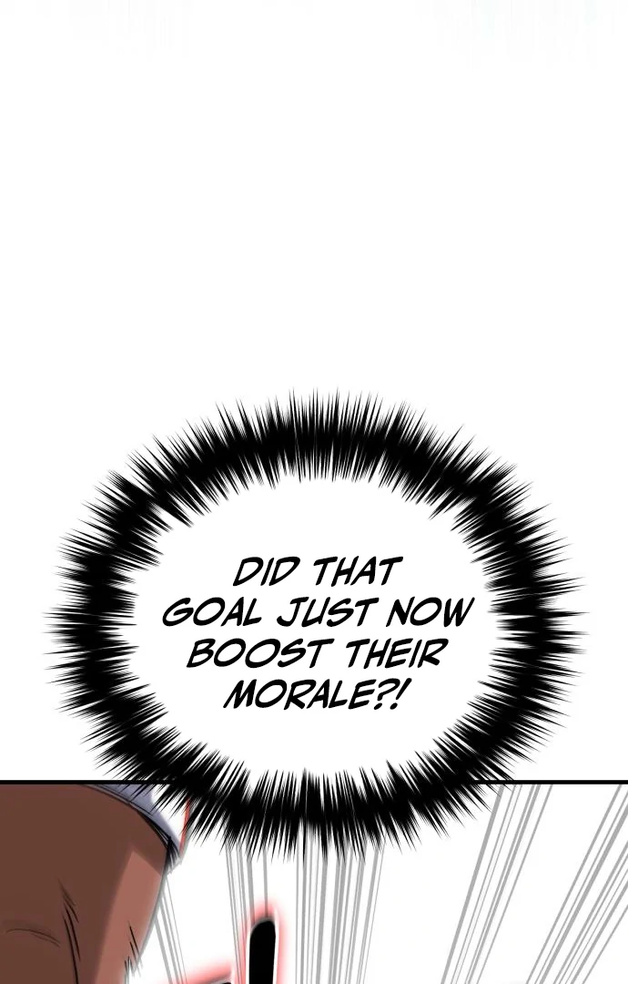 Read The Genius Midfielder’s Passes are Special Manga Online