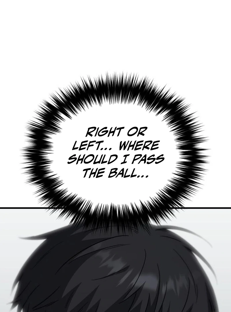 Read The Genius Midfielder’s Passes are Special Manga Online