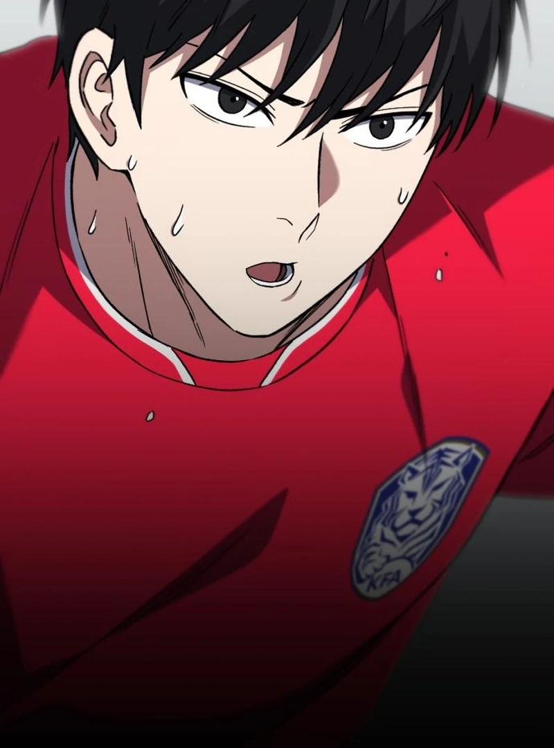 Read The Genius Midfielder’s Passes are Special Manga Online