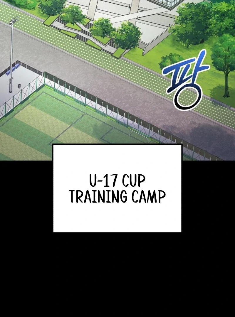 Read The Genius Midfielder’s Passes are Special Manga Online