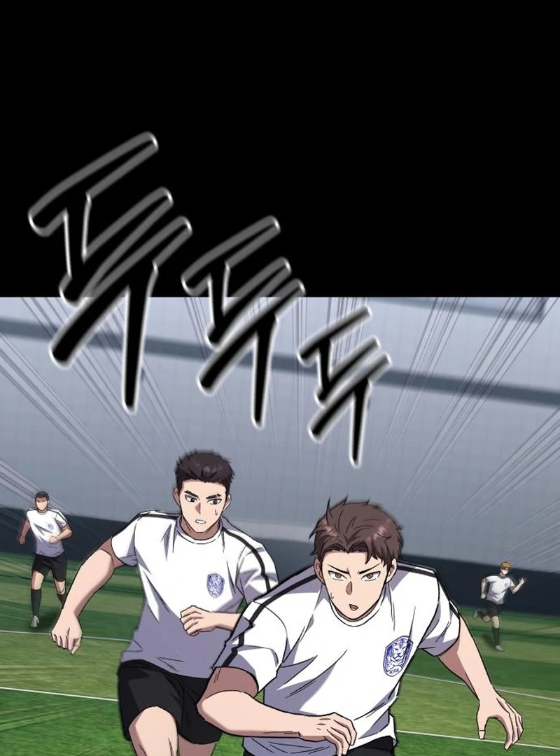 Read The Genius Midfielder’s Passes are Special Manga Online