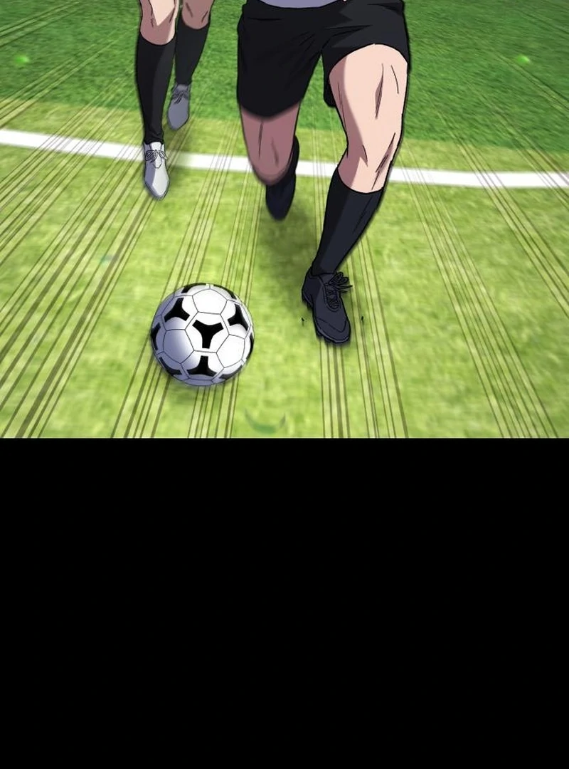 Read The Genius Midfielder’s Passes are Special Manga Online