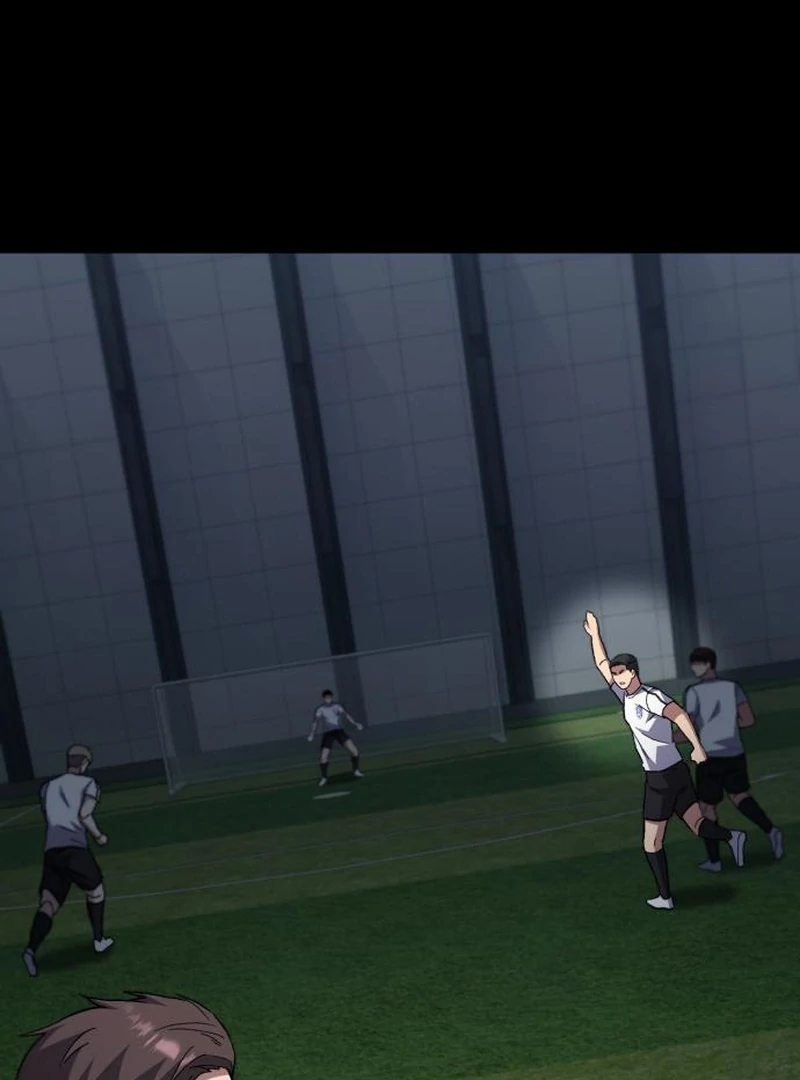 Read The Genius Midfielder’s Passes are Special Manga Online