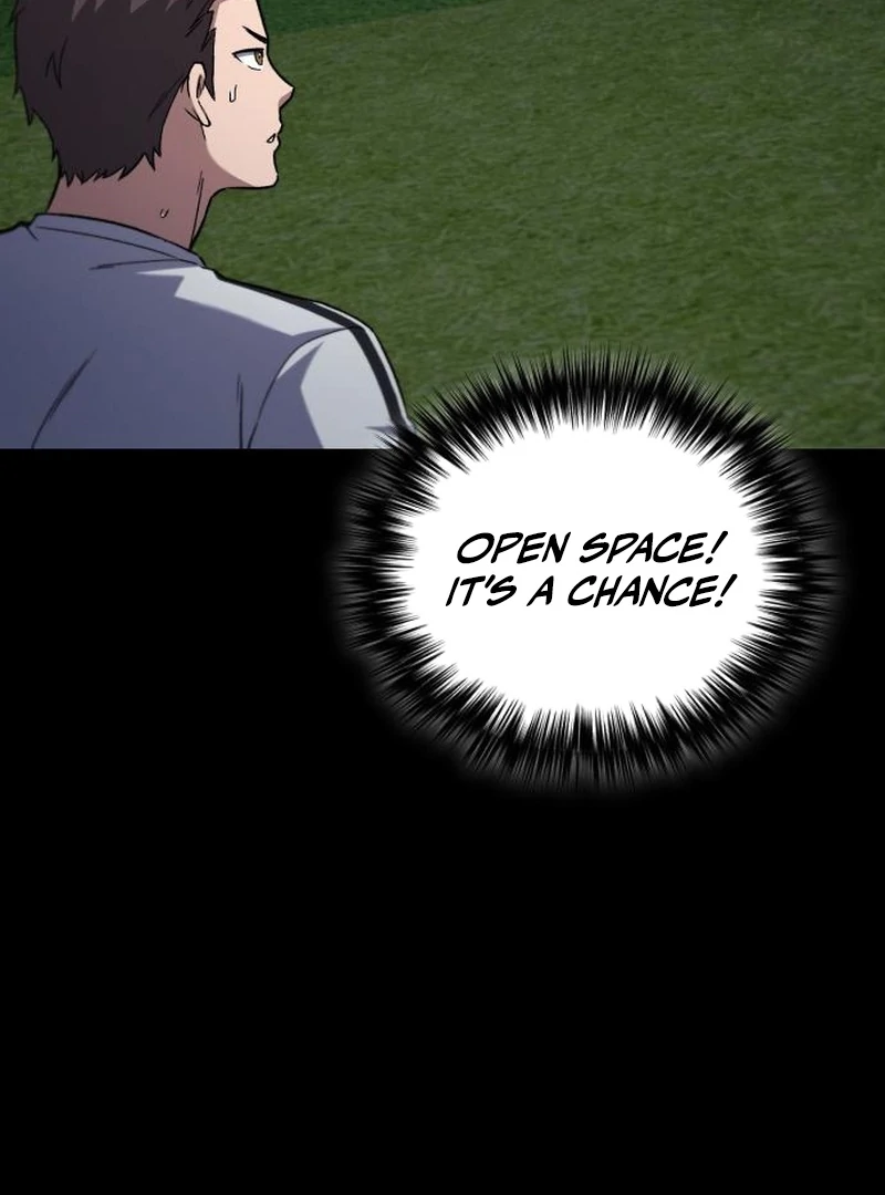 Read The Genius Midfielder’s Passes are Special Manga Online