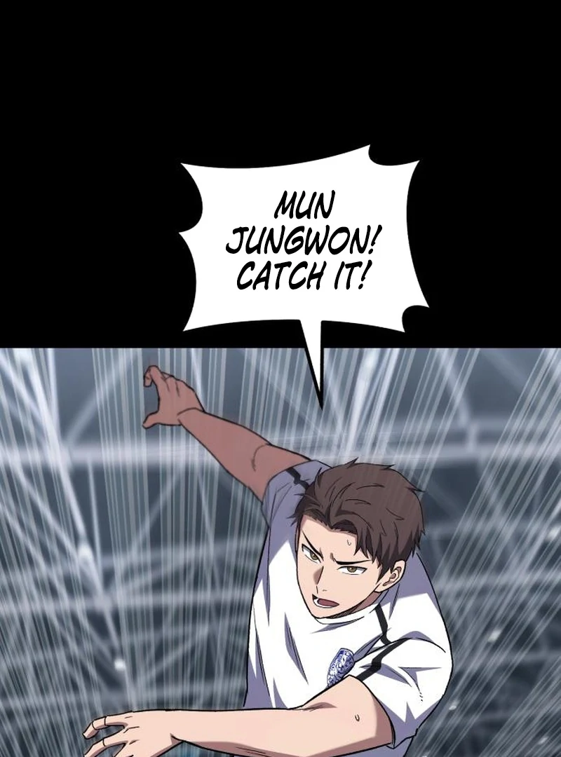 Read The Genius Midfielder’s Passes are Special Manga Online